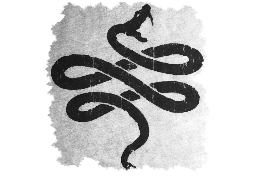 Группировка змеи. Символ змеи. Змея логотип. Змей часть 1